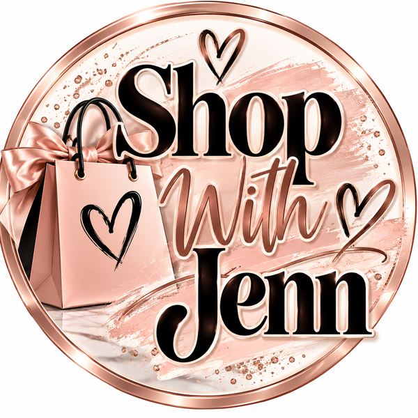Shop With Jen