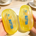Butter Slow Rising Squishy