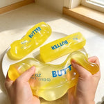 Butter Slow Rising Squishy